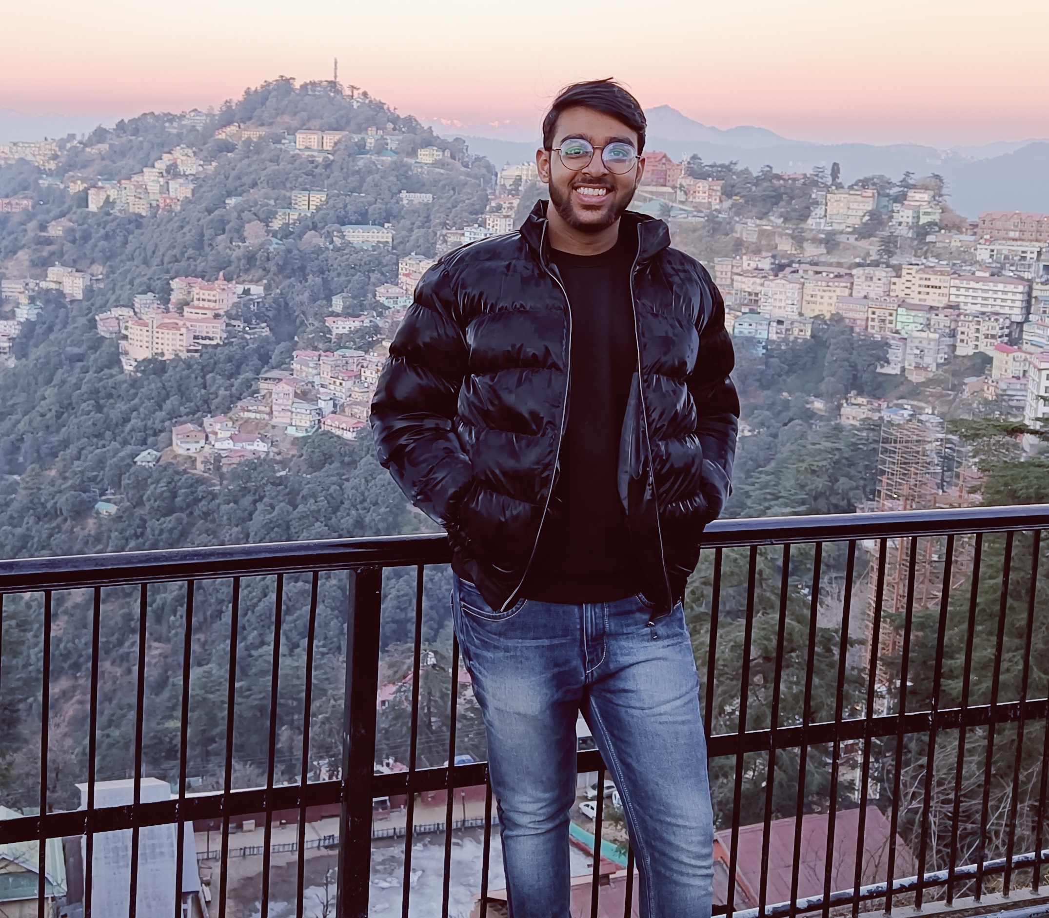 Sarthak Grover