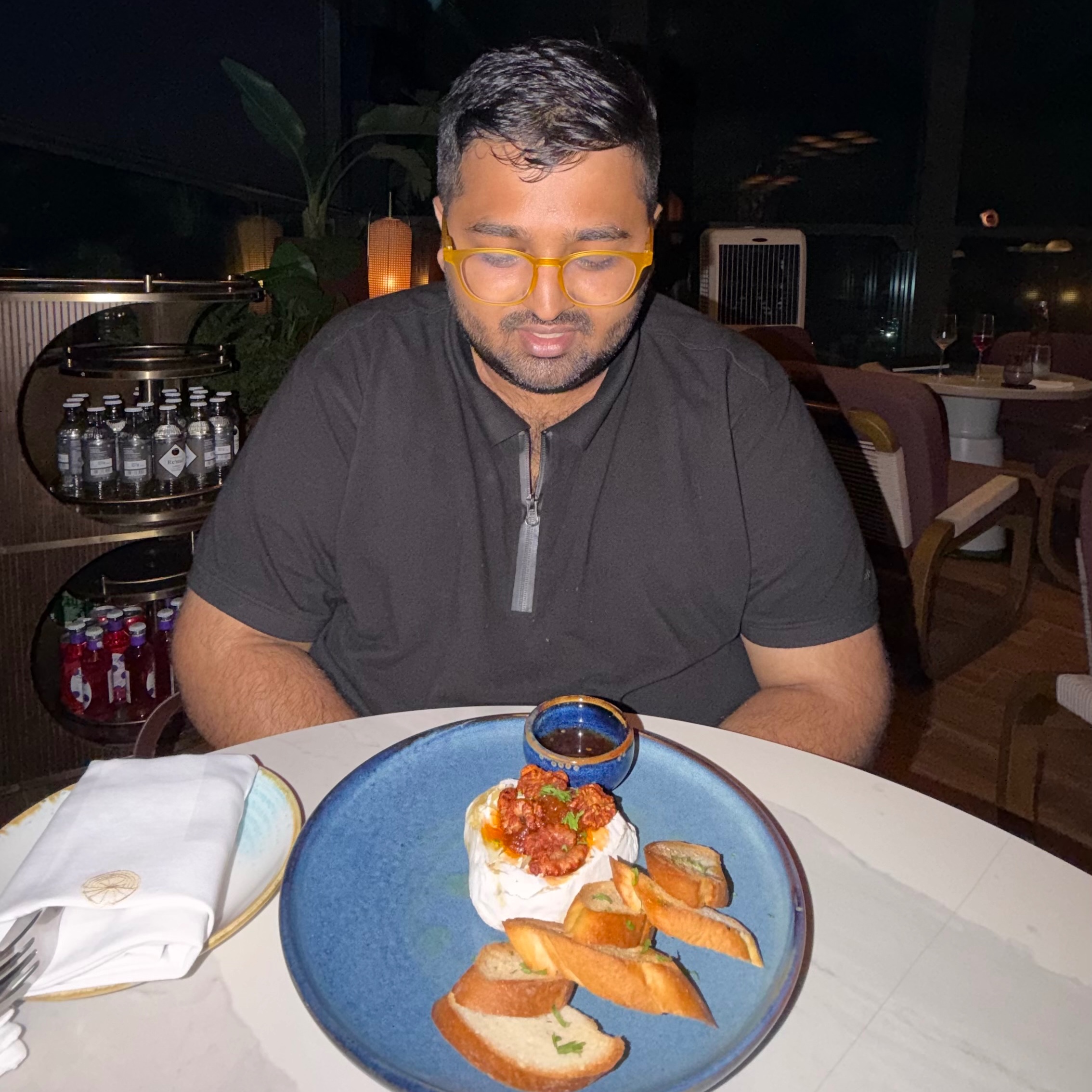 Harsh Mehta
