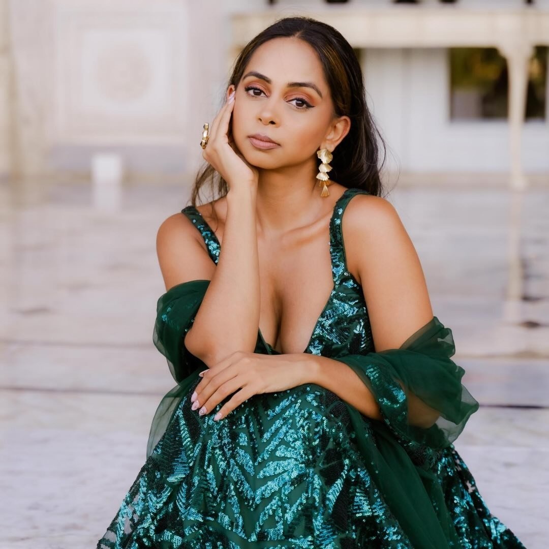 Ashni Mehta