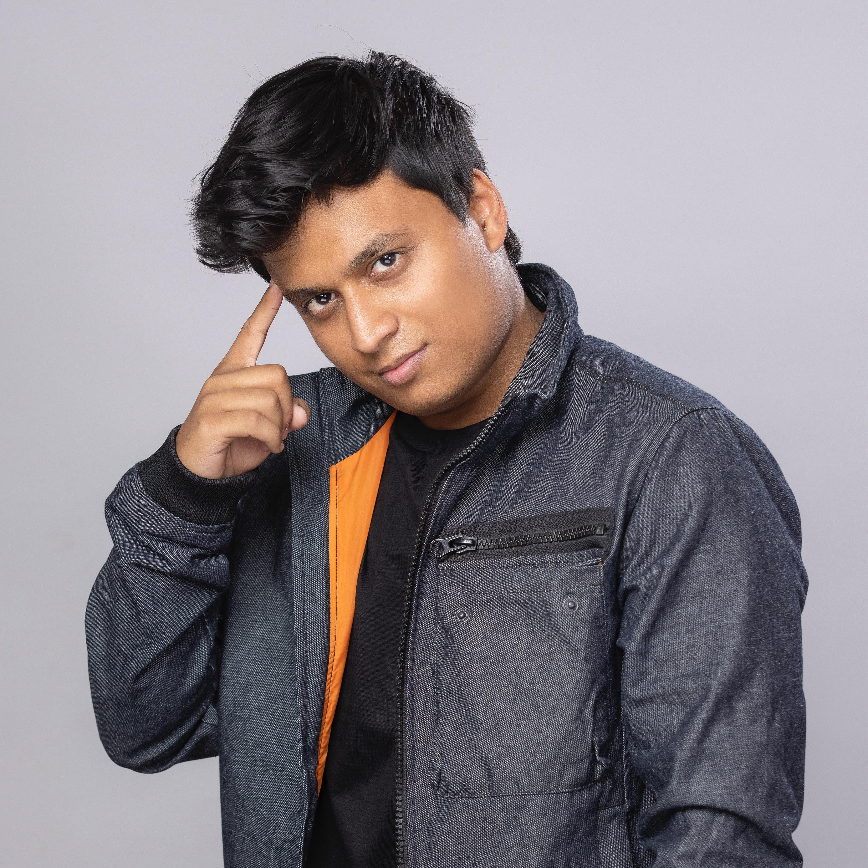 Vivek Desai
