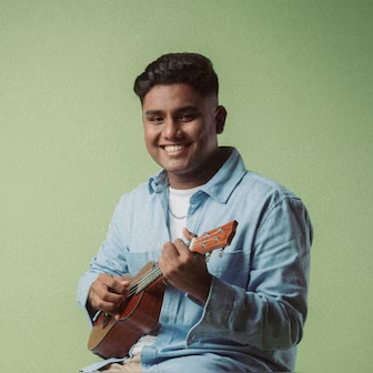 Dikshant Jadav