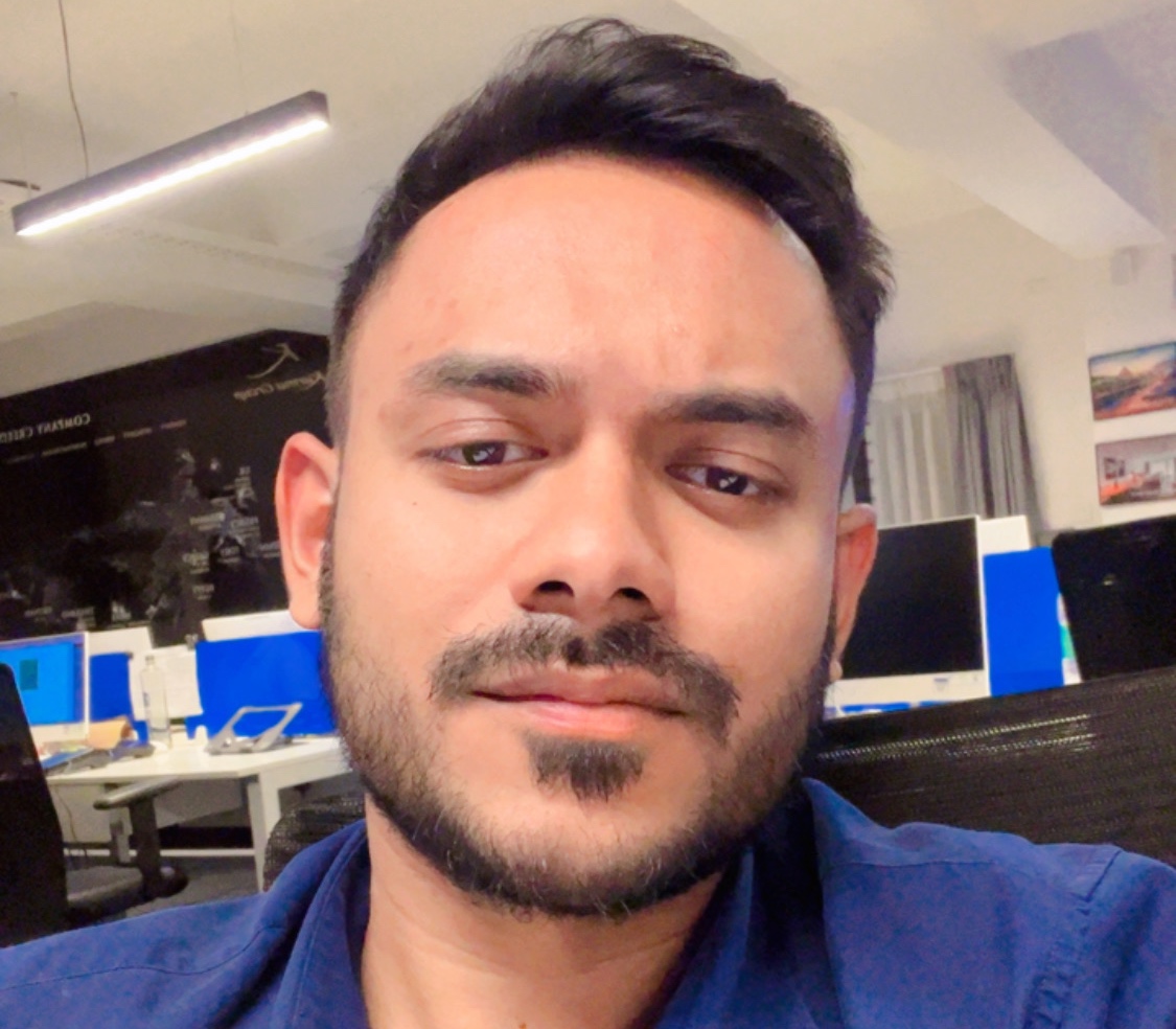 Devraj Das