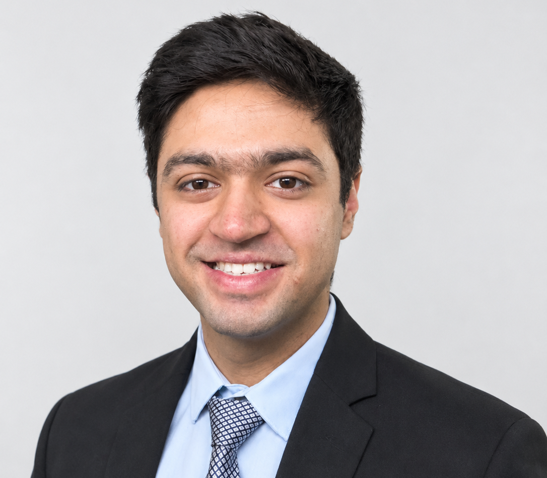 Abhinav Khanna
