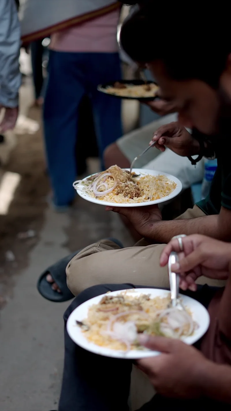 Taste of Tehzeeb | Ep 2