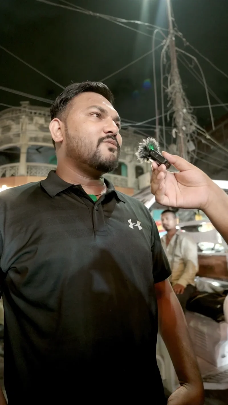Taste of Tehzeeb | EP 30