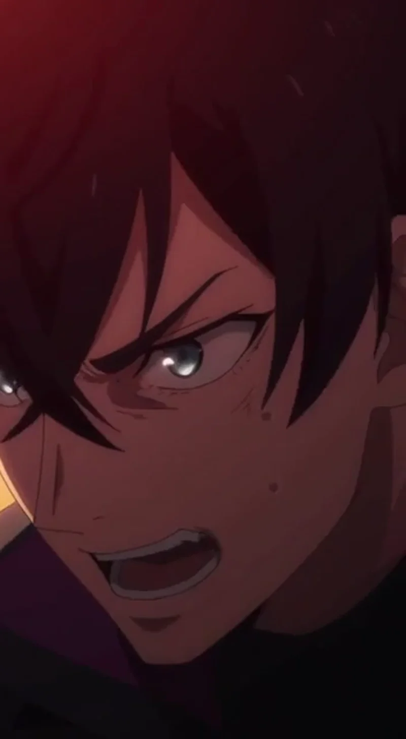 I resurrected as a trash demon