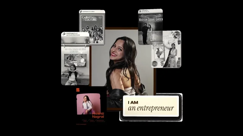 Portfolio video