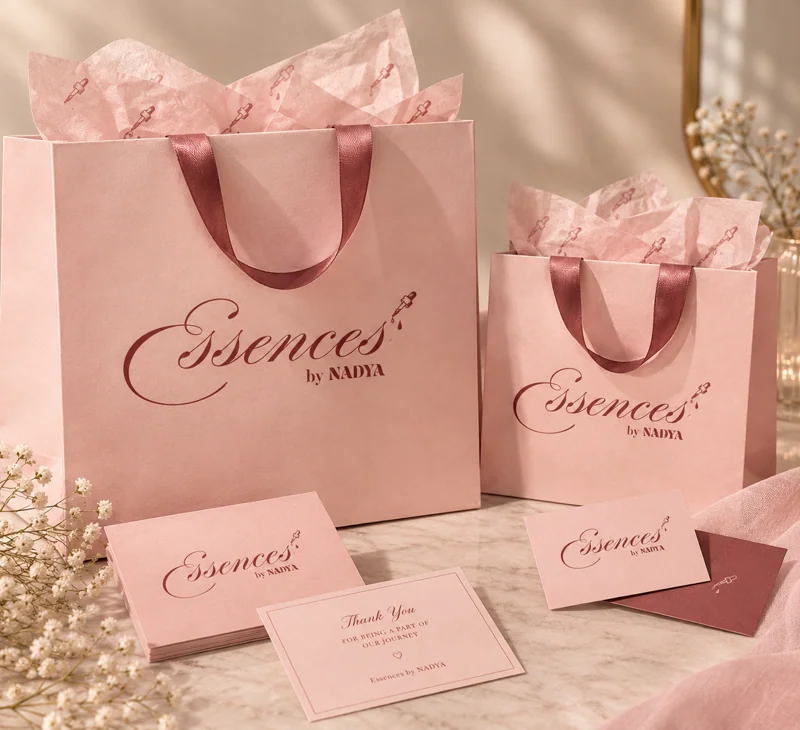 Brand identity