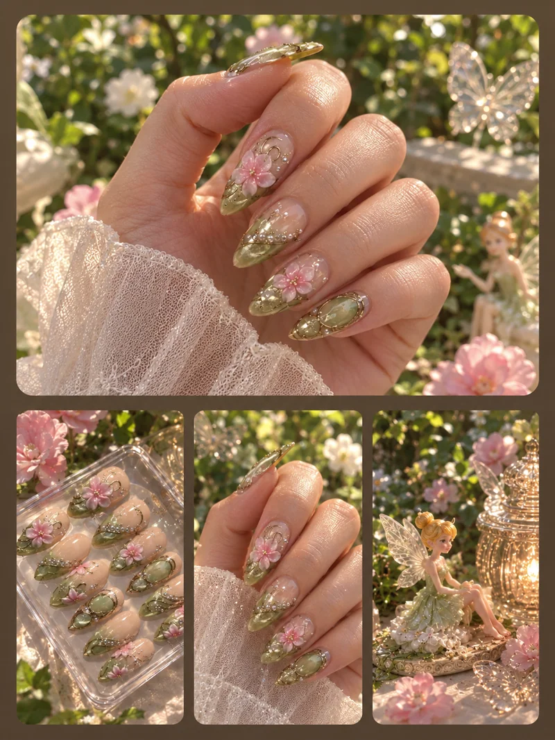 Nails
