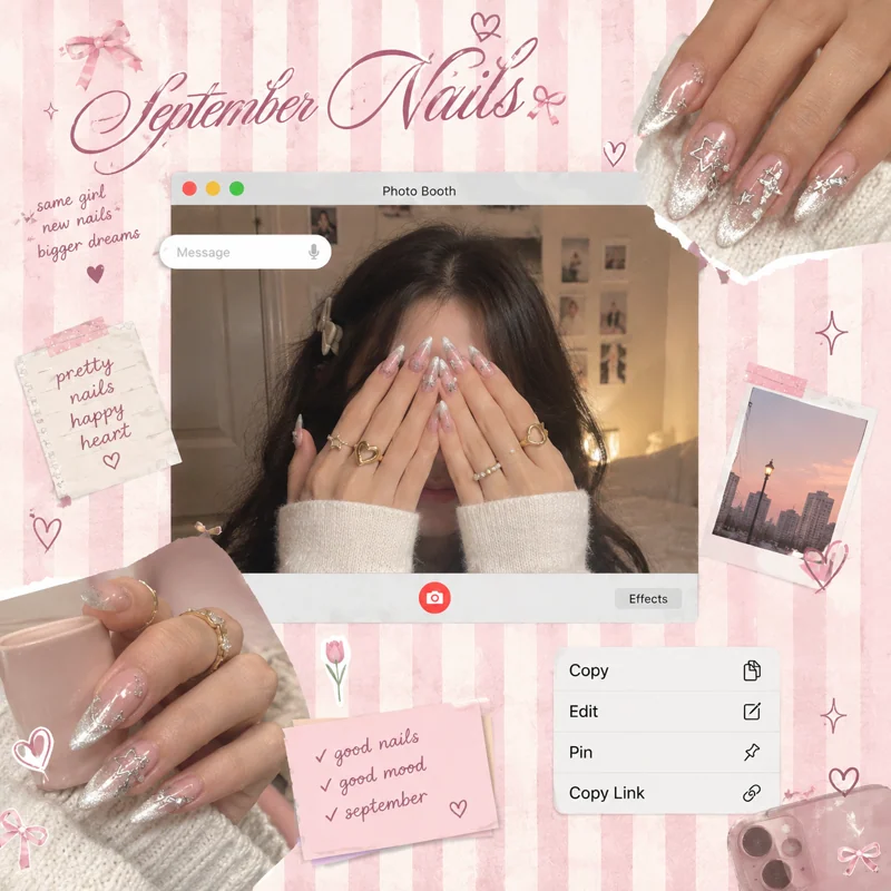 Nails