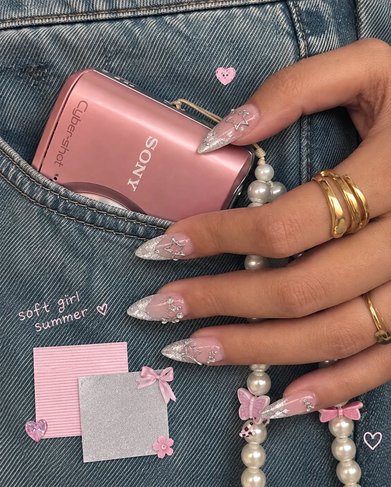 Nails