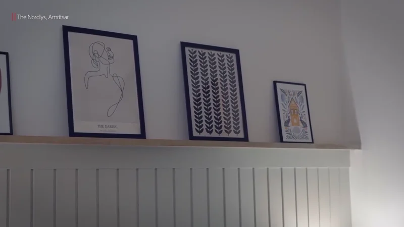 Worked with AirBnb