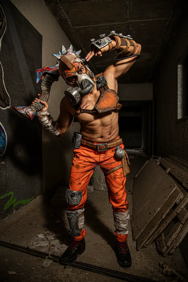 Portfolio image