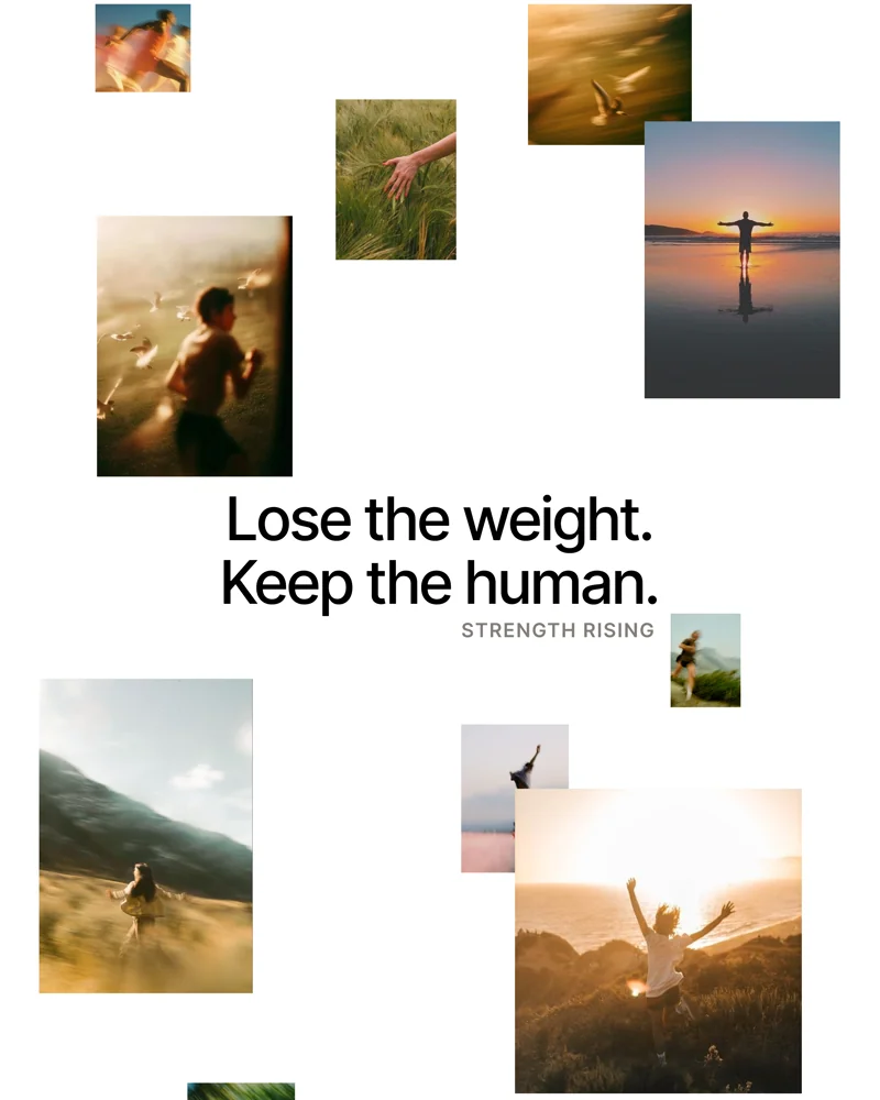 MuscalarPro brand Social Media Creative