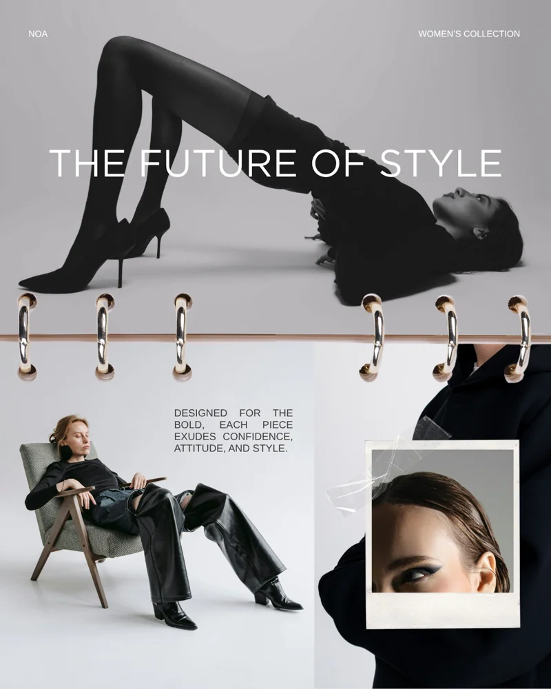 The Future Of the Styles