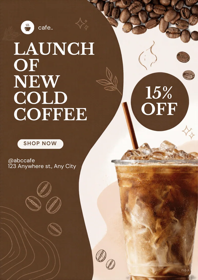 NEW COFFEE