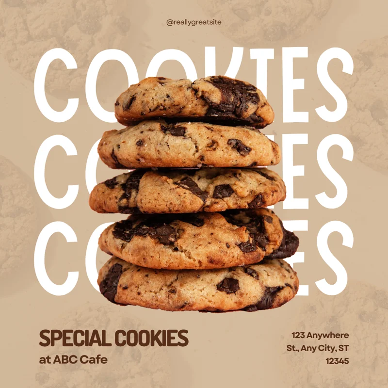Cookiess