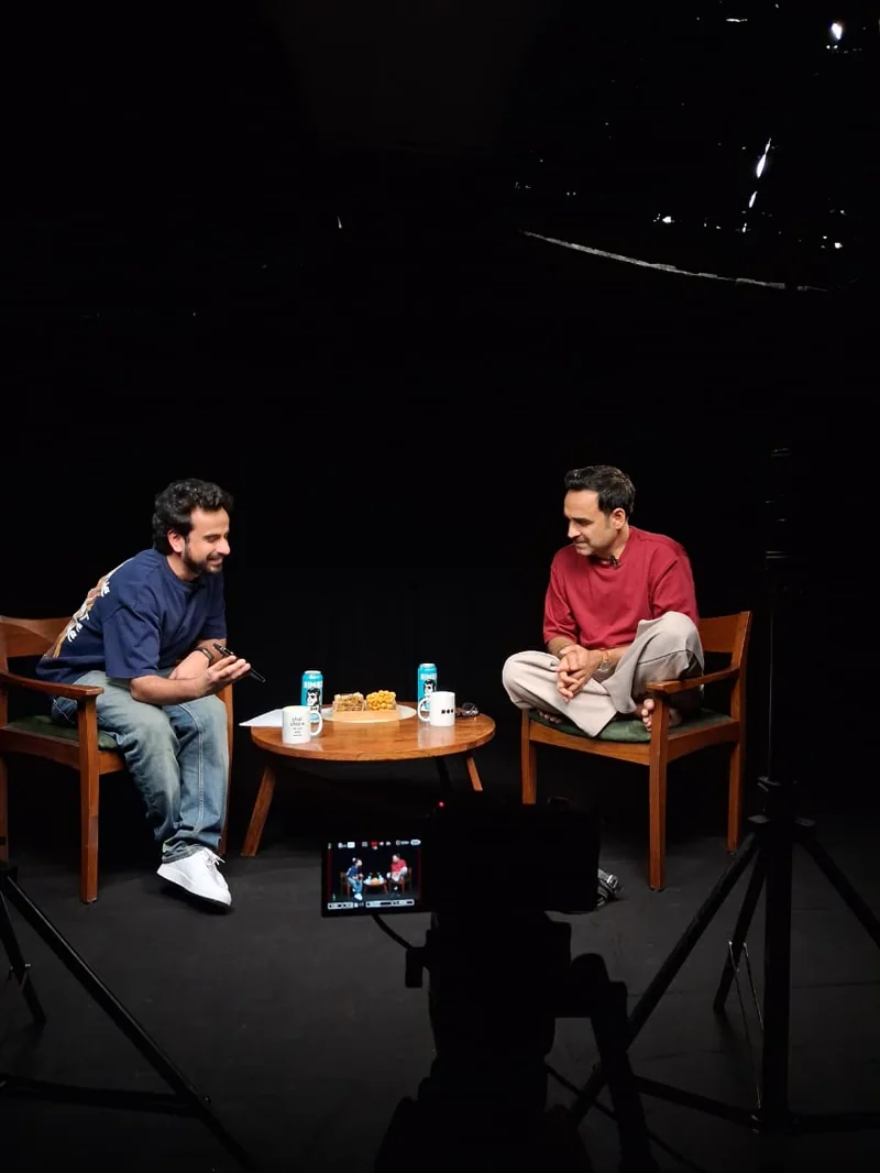 Pankaj Tripathi