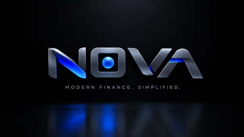 Nova logo