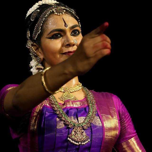 It’s been a month since my Natyarangam recital, and I finally gathered the courage to look at the...