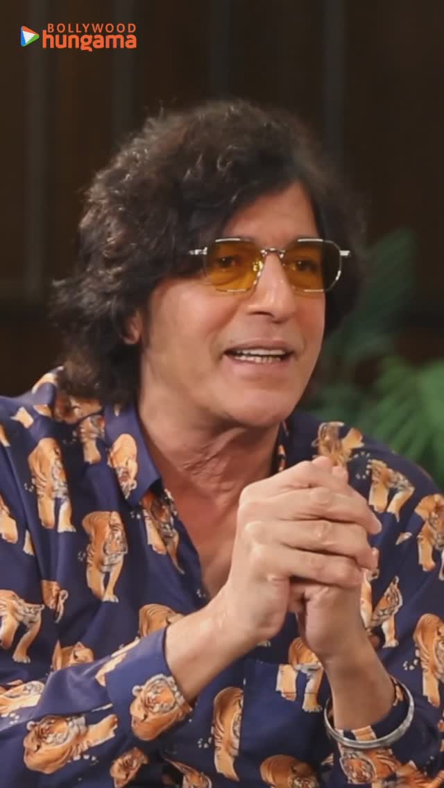 Did #aamirkhan know this ? 🤣 @chunkypanday & his entertaining stories EP 02
