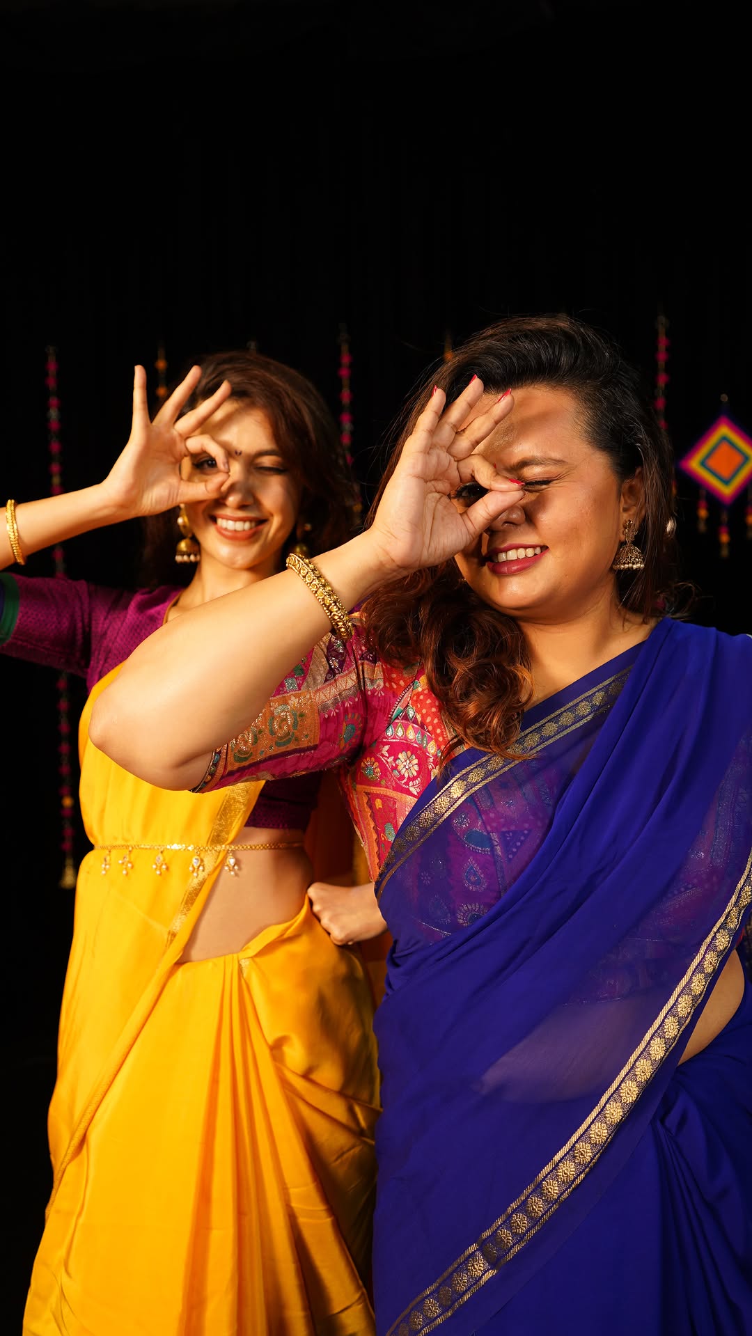 It’s #Pushpa day !!!