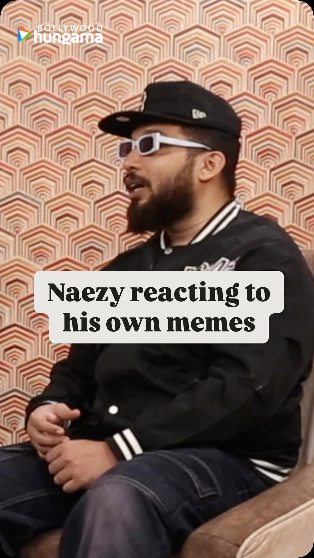 Entertainment 200% @naezythebaa 🙌