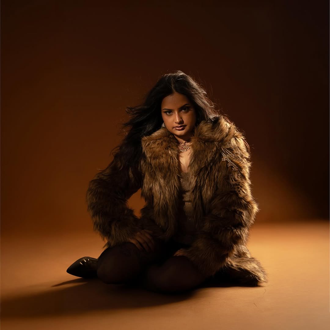 I can’t believe it’s out. I’m grateful I get to work with @iluvbhumi - with two…