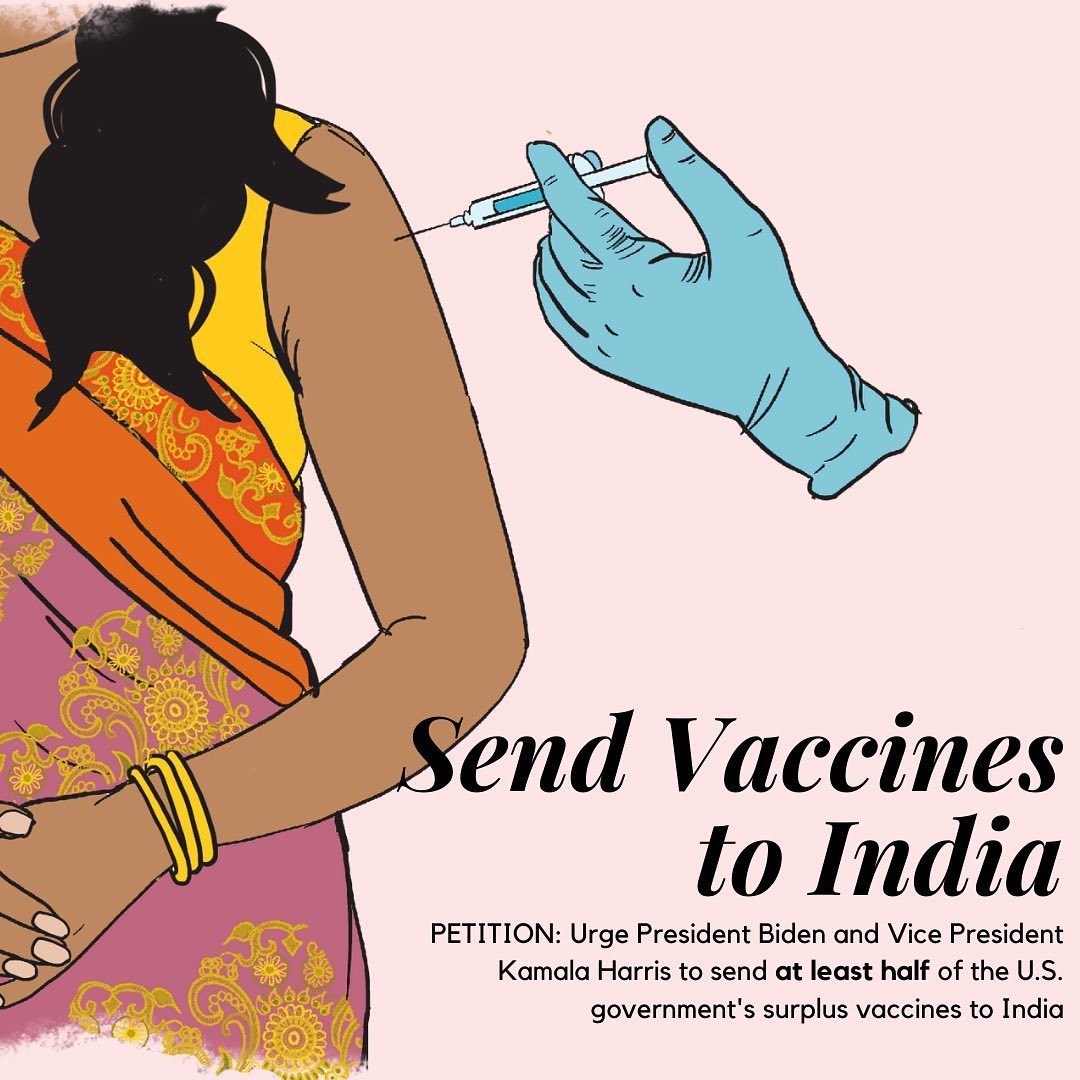 Every day the news from India is getting harder to hear. Today, a new scientific model suggests t...