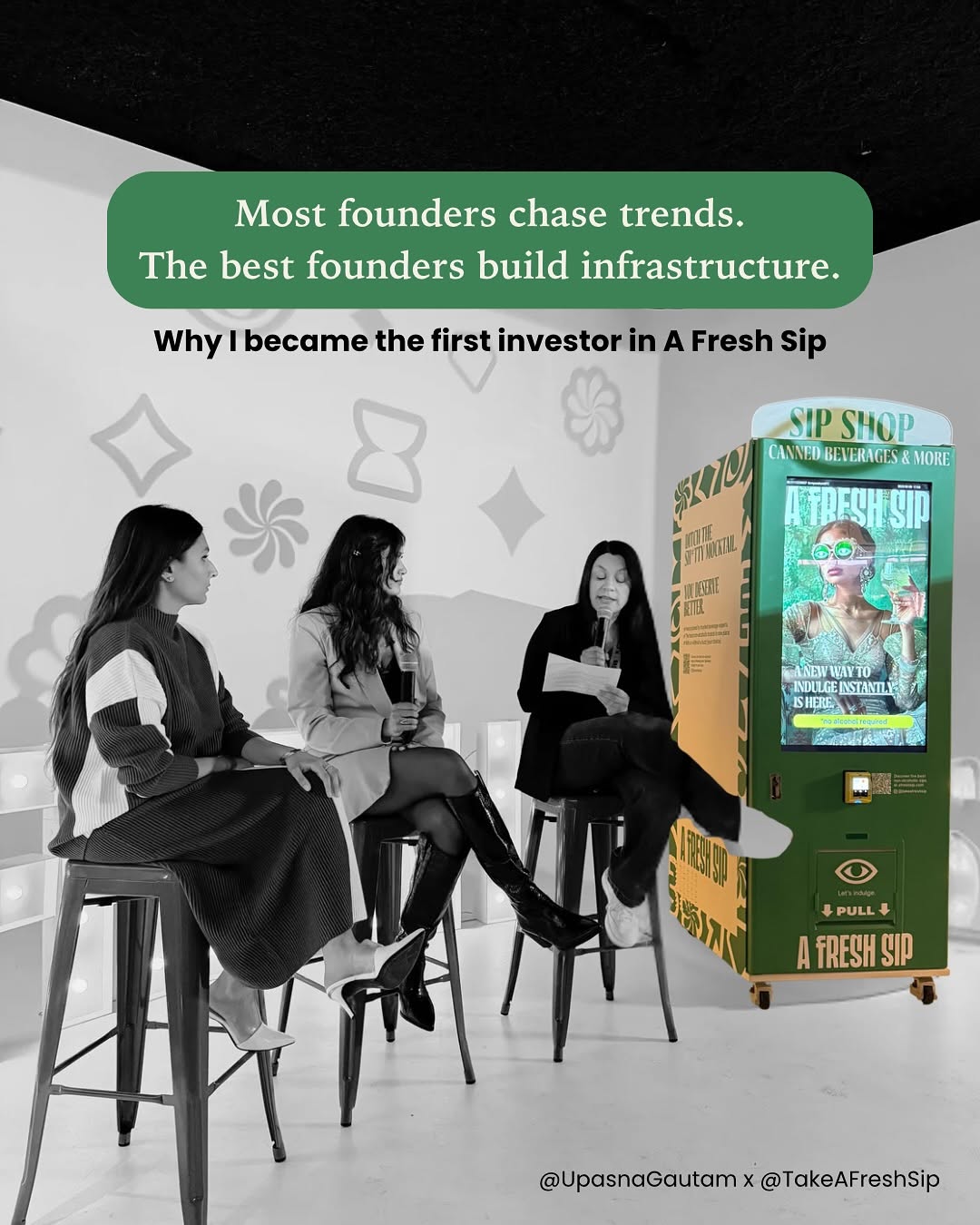 There’s a secret in product innovation that most people miss: