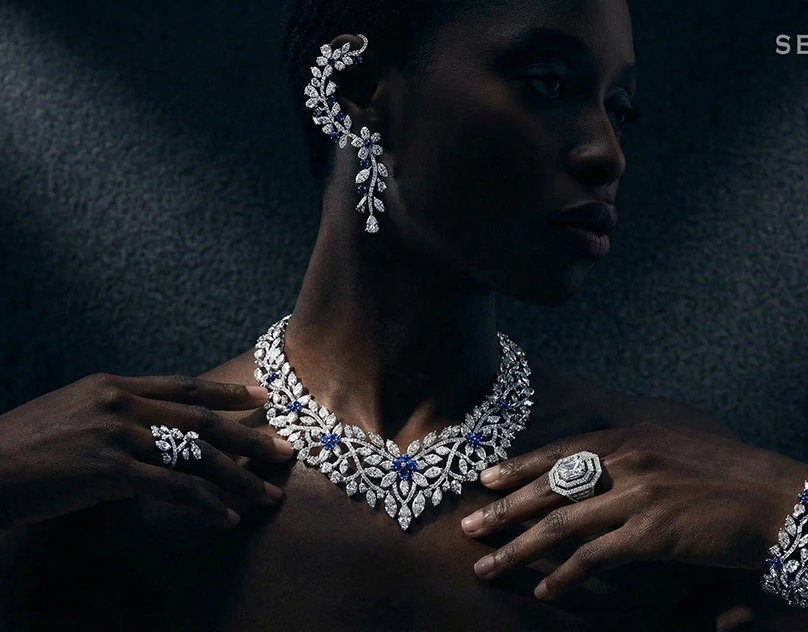 SEREVELLI ETERNA CAMPAIGN