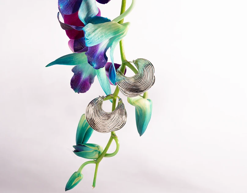 Suraya Jewellery
