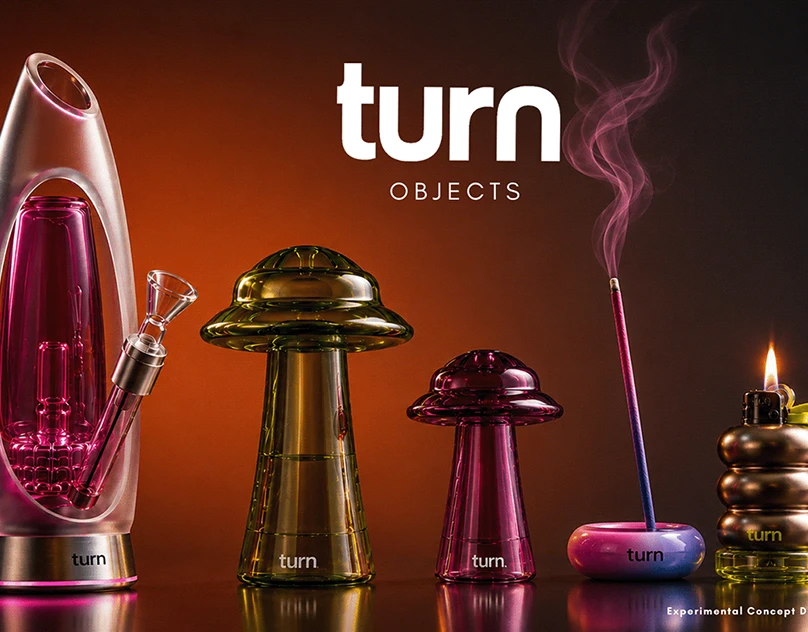 Product Design, Direction & Creative Visualisation - Shirin Pitale