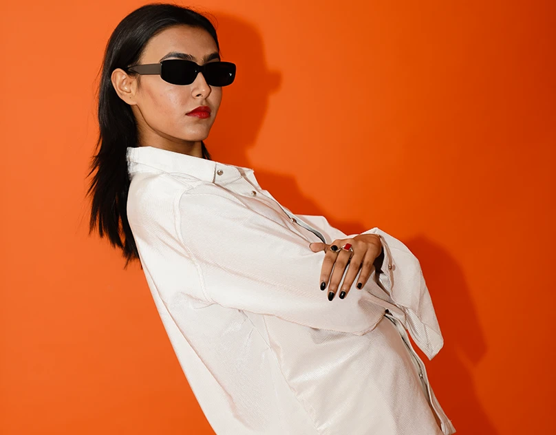 Noura Fashion - Bhuvan Parashar