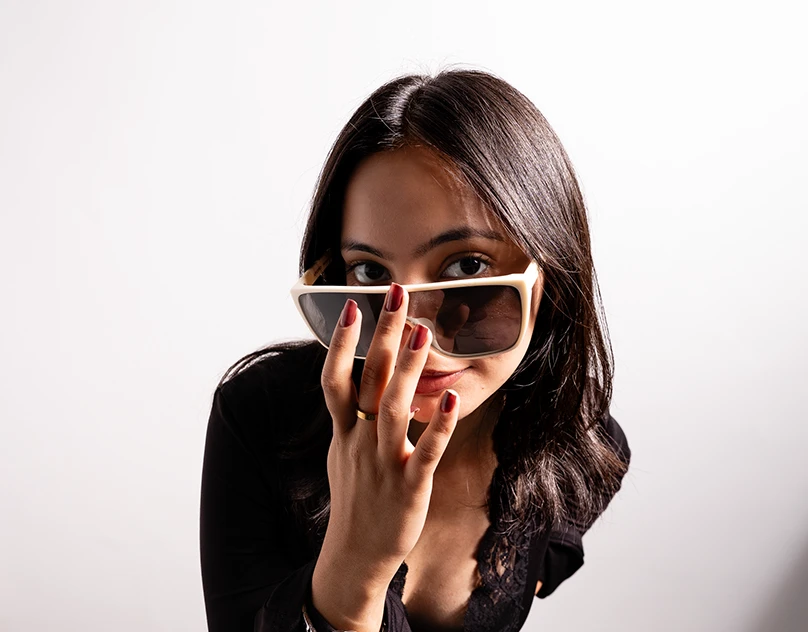 Xford Eyewear | Sanya - Bhuvan Parashar