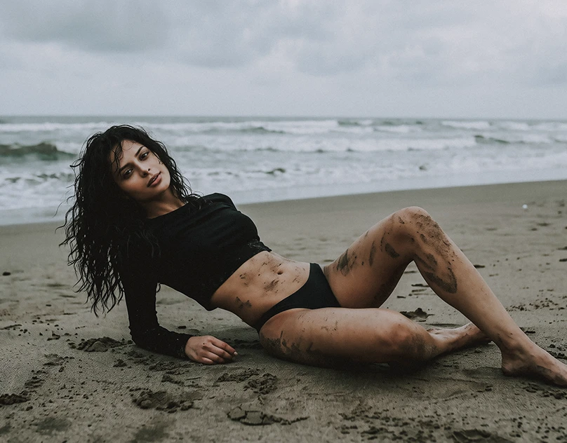 Elena - KIRAN K NAIR