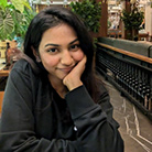 Krishnali Durgam