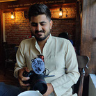 Kshitish Pandey