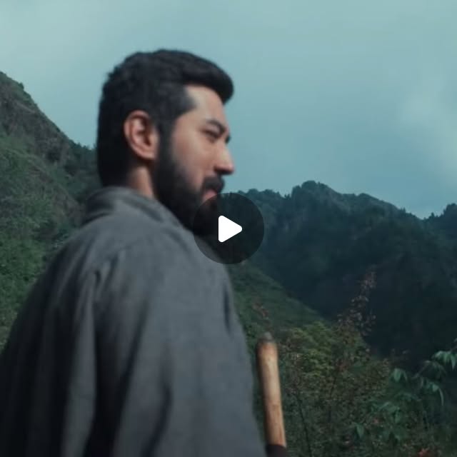 So this happened :) Yours truly has written the music video/short film style st…