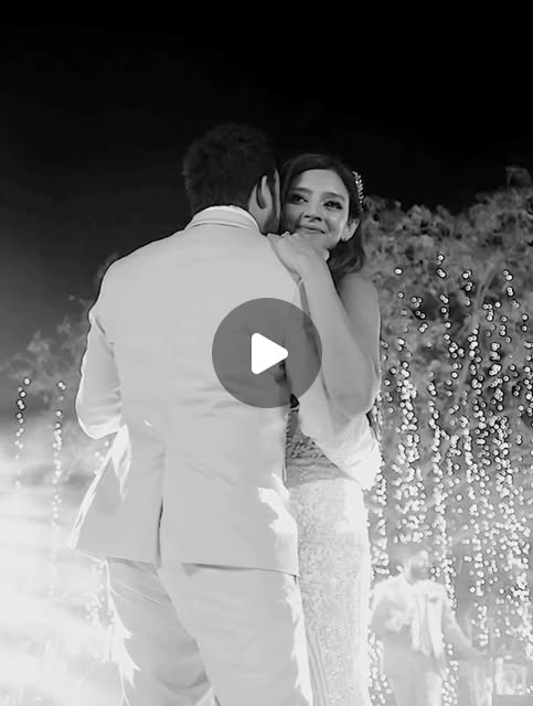 From the quiet chaos of getting ready to the magic of that first dance, Keshav …