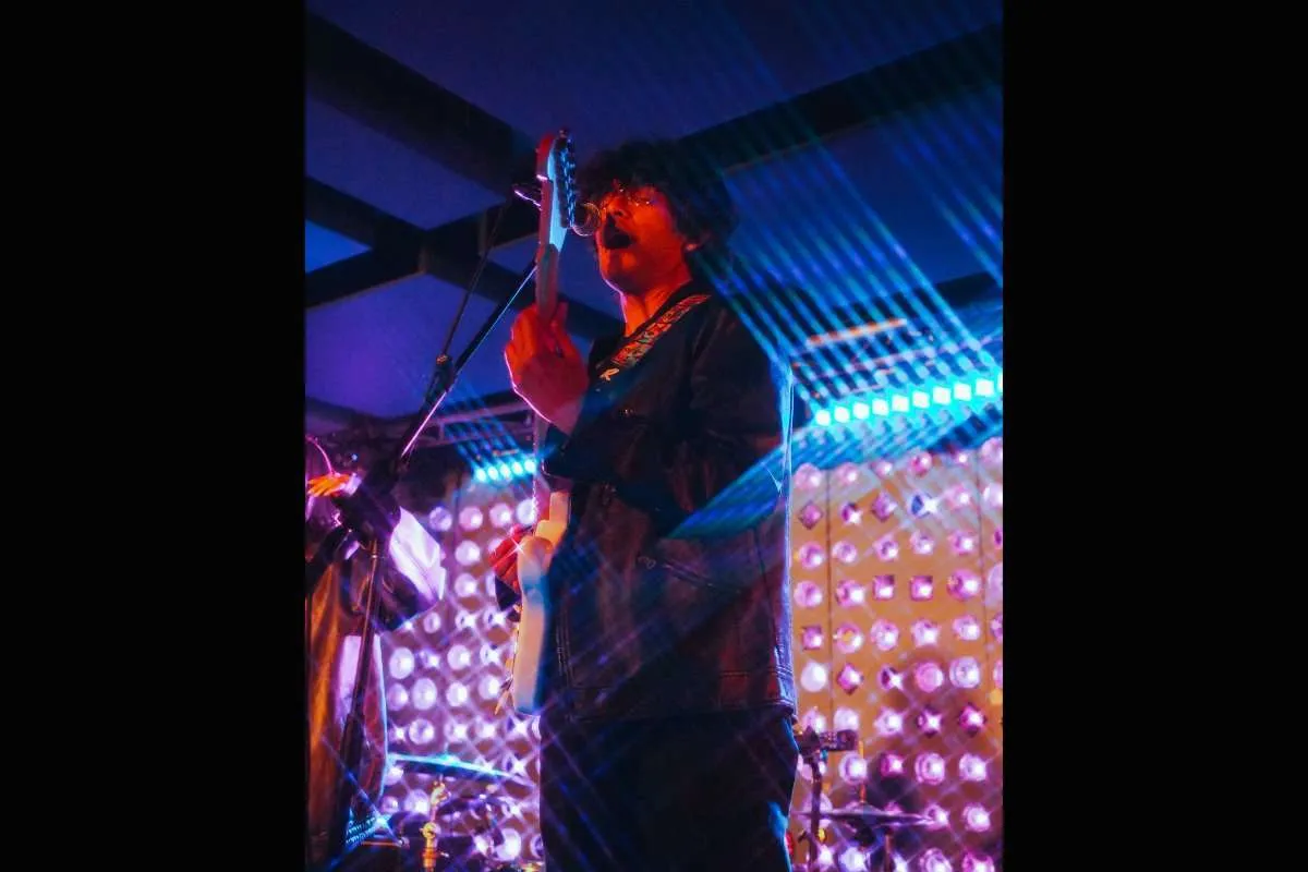 Varun Jhunjhunwalla — New Era of Music Production