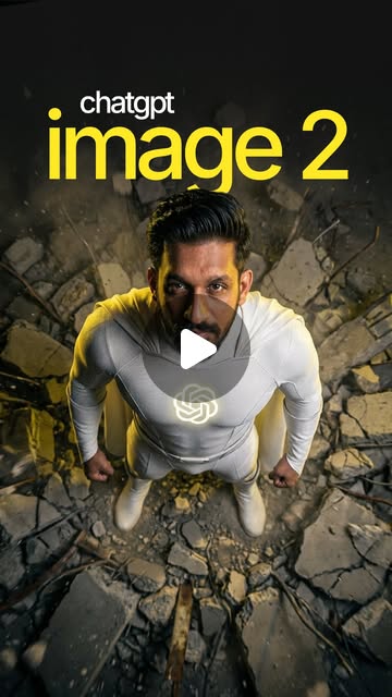 last 48 hours se main chatgpt image 2 model test kar raha hu and honestly yeh n…