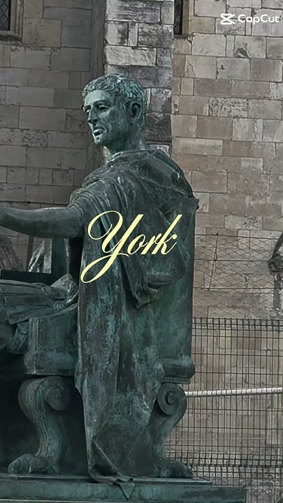 City of York ✨️🐈