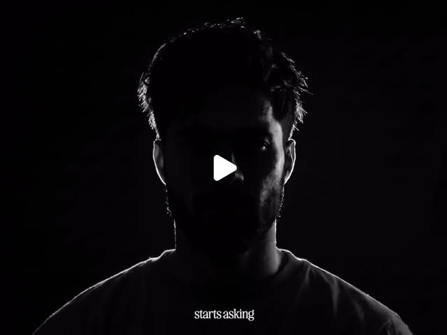 Somewhere inside you