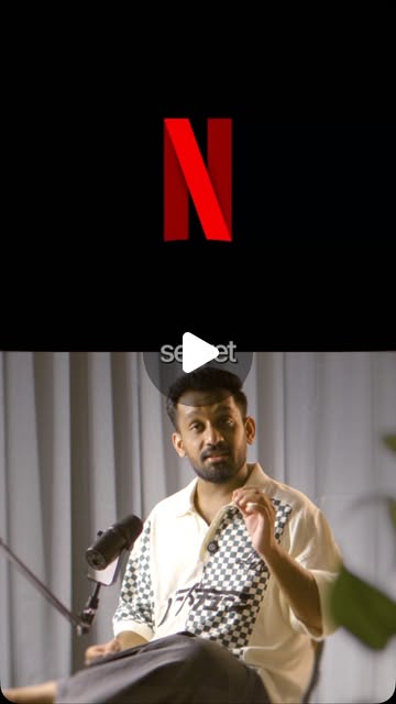 Netflix just dropped an AI tool that can remove objects from your videos while …