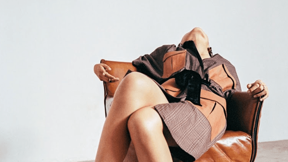 Recovering from a spinal injury changed how I saw my body