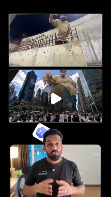Upload your raw video to Google Drive, and let Codex handle the rest. It automa…