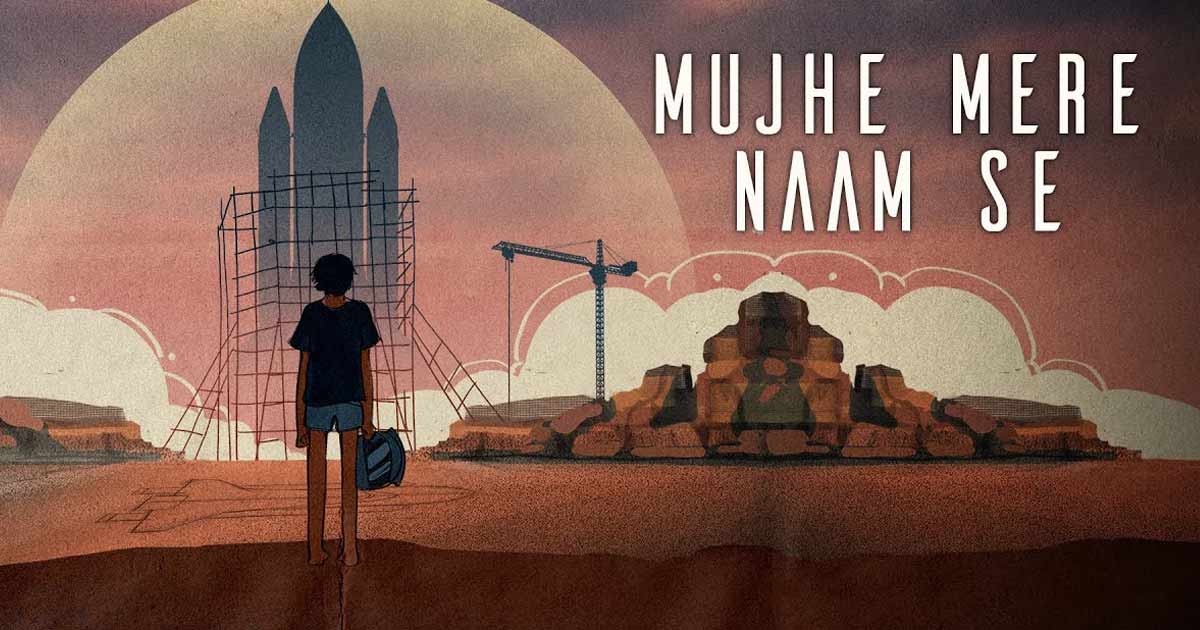 Mujhe Mere Naam Se: The Yellow Diary Is Back With A Single That Inspires To Dream & Make Them A Reality