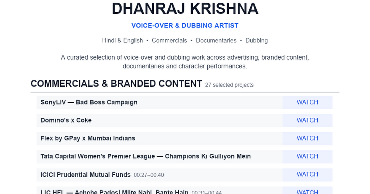 Dhanraj_Krishna_VO_Portfolio_2026.docx