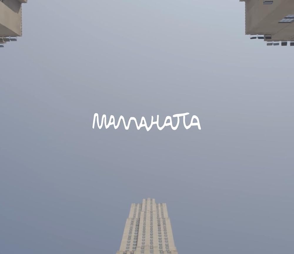 Mannahatta (Short) | Short